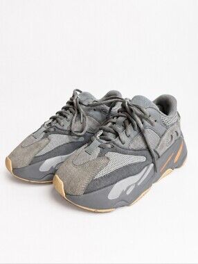 Adidas Yeezy Boost 700 Inertia Sneakers Size 5.5